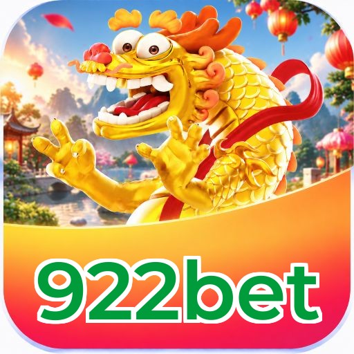 922bet Logo