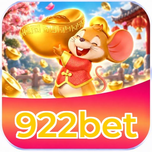 922bet Logo