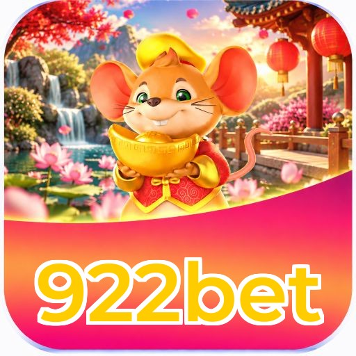 922bet Logo