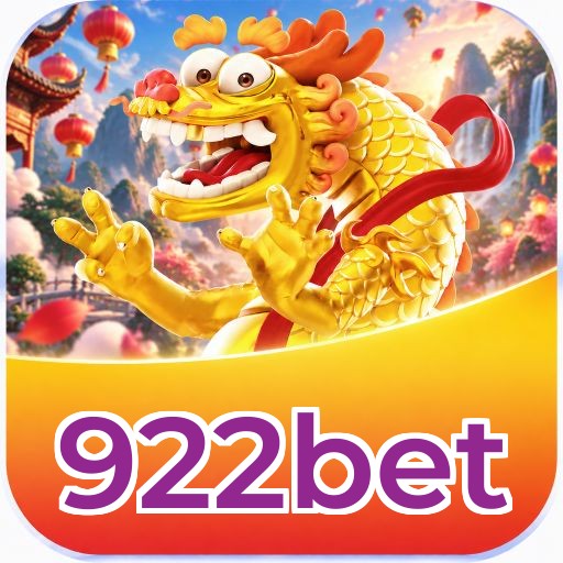 922bet Logo