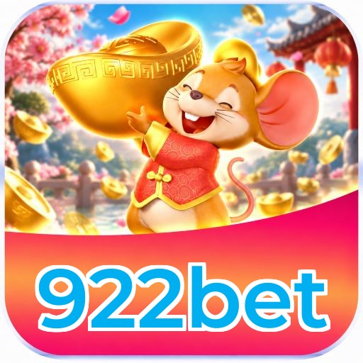 922bet APP Android/iOS - Logo oficial