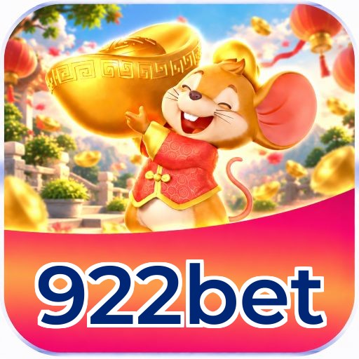 922bet Logo