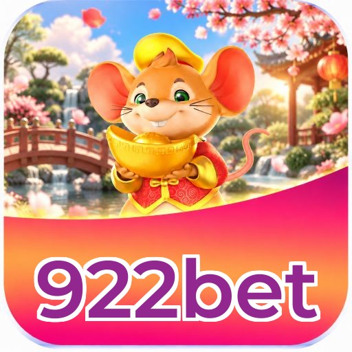 922bet Logo