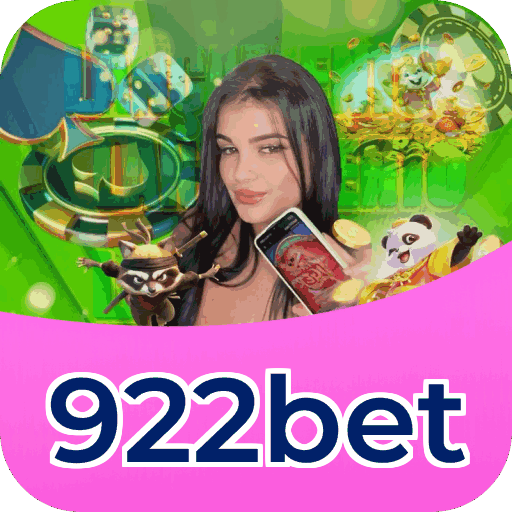 Página de download 922bet