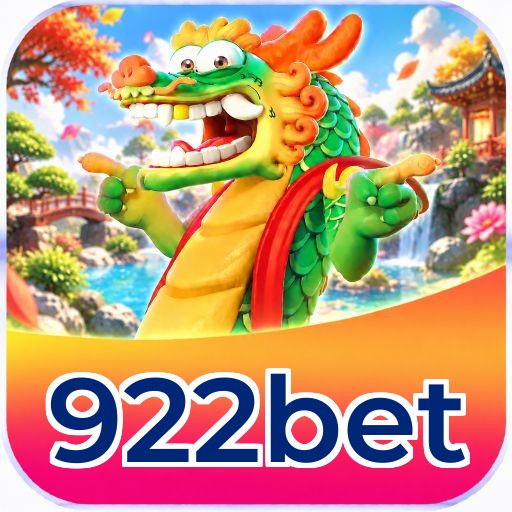 922bet Logo