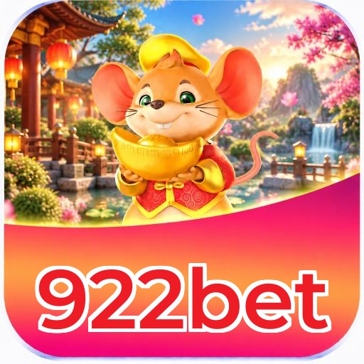 922bet Logo