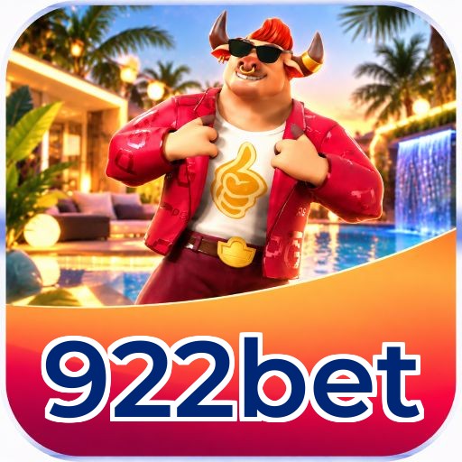 922bet Logo