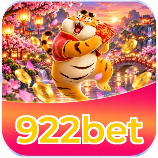 922bet Logo