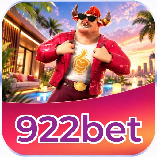 Slots online da 922bet com jackpots progressivos