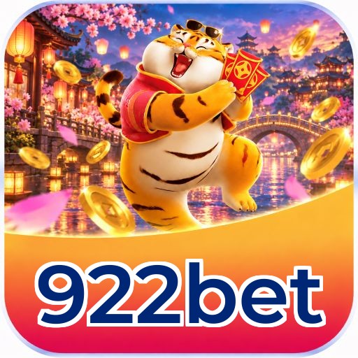 922bet APK Android - Logo oficial