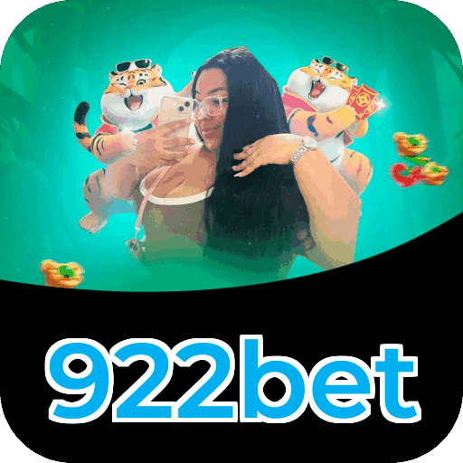 Aplicativo mobile 922bet